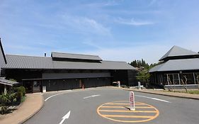 ホテル 山香温泉　風の郷  3*