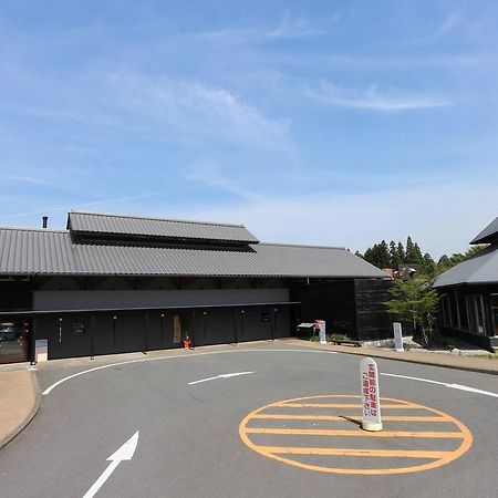 ホテル山香温泉　風の郷 杵築市 エクステリア 写真