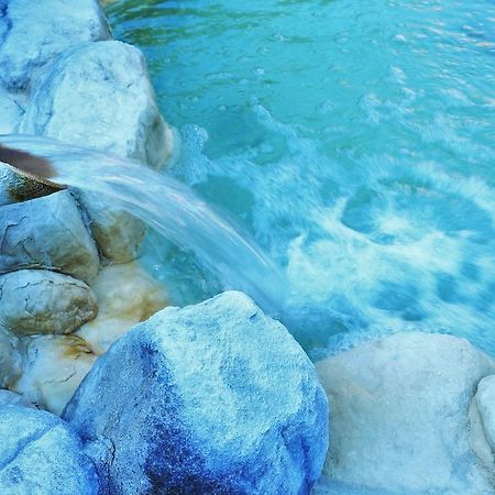 ホテル山香温泉　風の郷 杵築市 エクステリア 写真