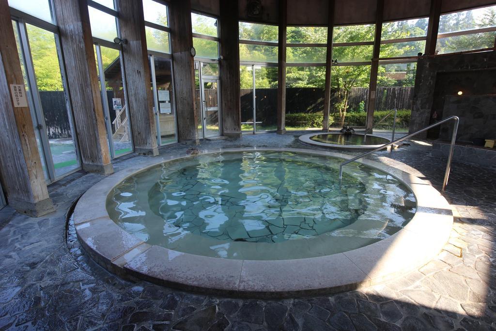 ホテル山香温泉　風の郷 杵築市 エクステリア 写真